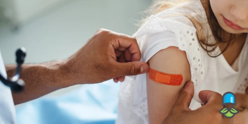 چه کودکانی نباید واکسن آنفلوانزا دریافت کنند؟